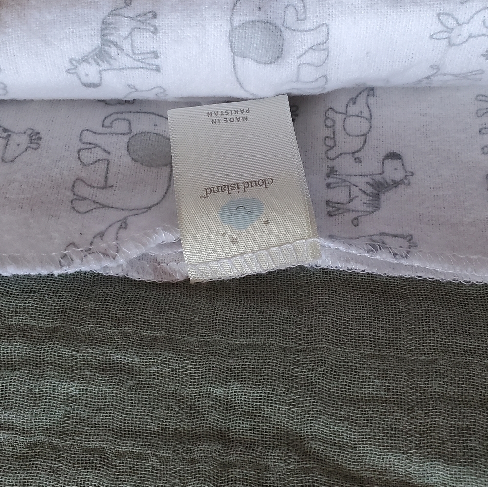 BLANKETS - Picture 4 of 7